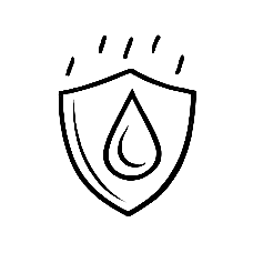 防水性能