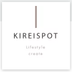 KIREISPOTロゴ